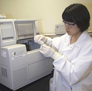 Sorghum can lower cholesterol