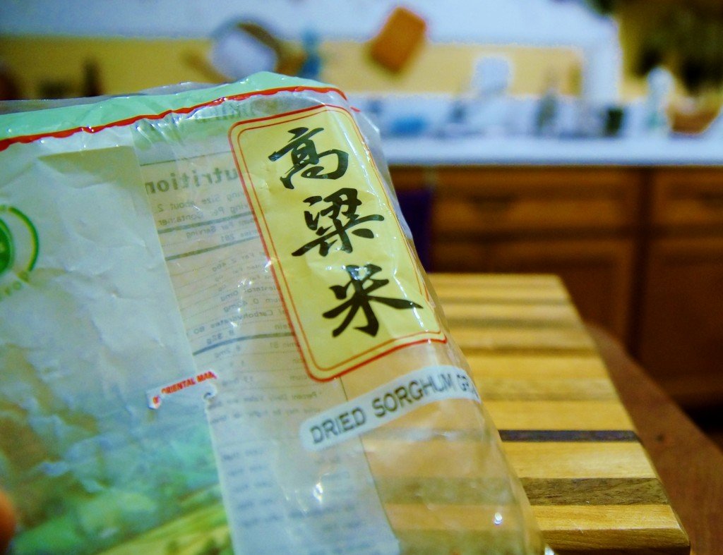 Sorghum: Experiment With A New Grain DSC02691 1024x787 Sorghum: Experiment With A New Grain