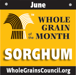 Grain of the Month