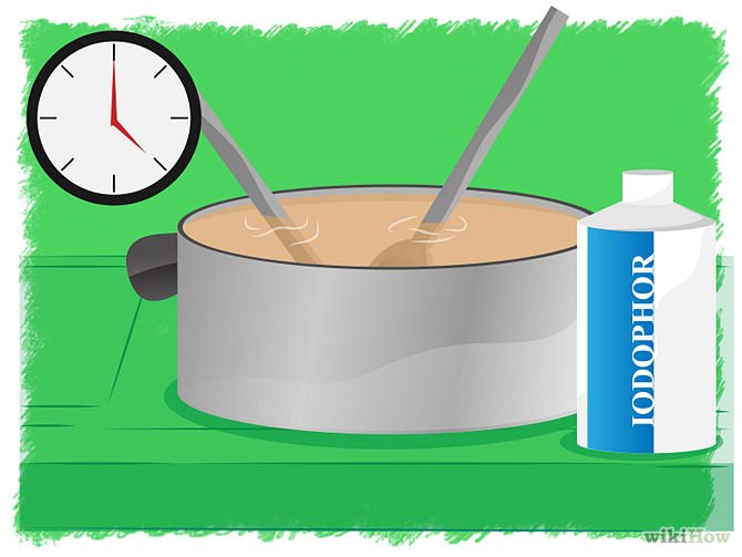 Homebrew Gluten Free Sorghum Beer Step 2Bullet1.jpg