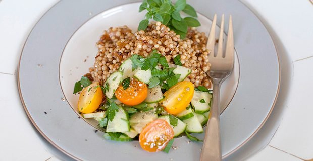 Sorghum Southern Food