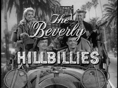 The Beverly Hillbillies Sorghum