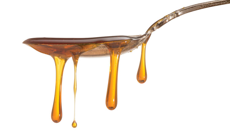 Dripping into new markets, sorghum is being used in syrups, molasses and healthy snack bars.